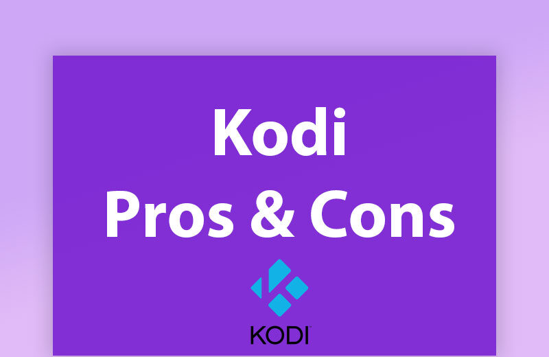 kodi-pros-cons